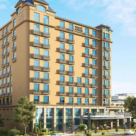 Four Points By Sheraton Kigali Exterior foto