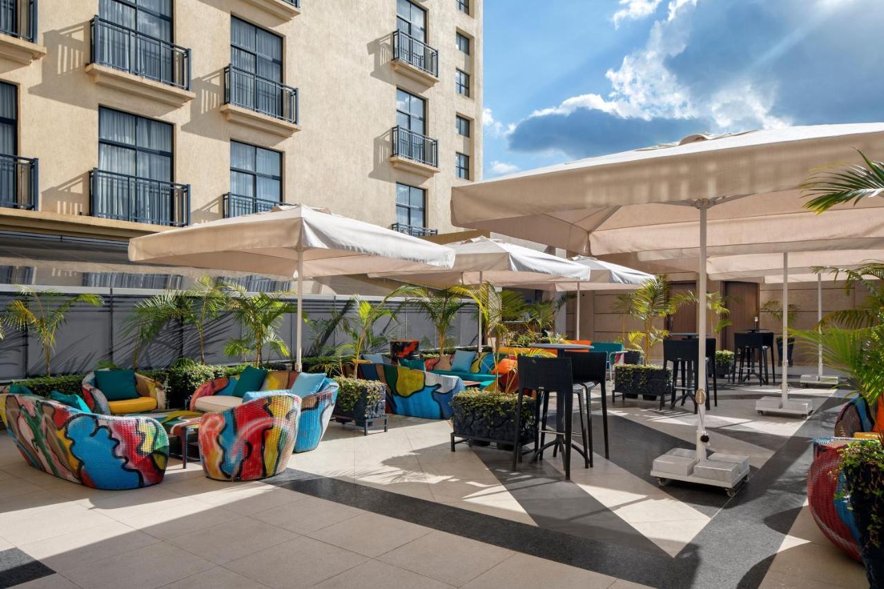 Four Points By Sheraton Kigali Exterior foto