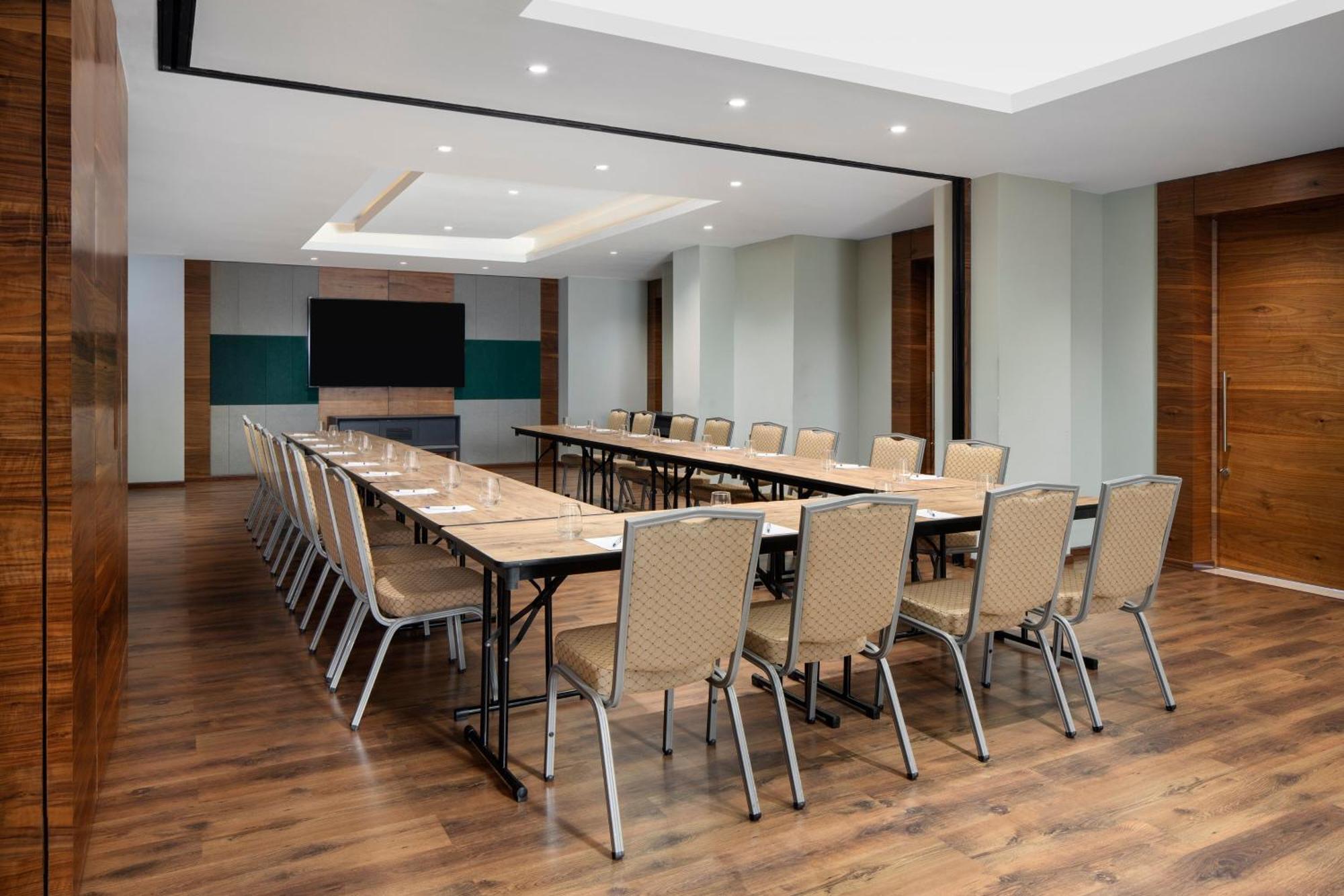 Four Points By Sheraton Kigali Exterior foto