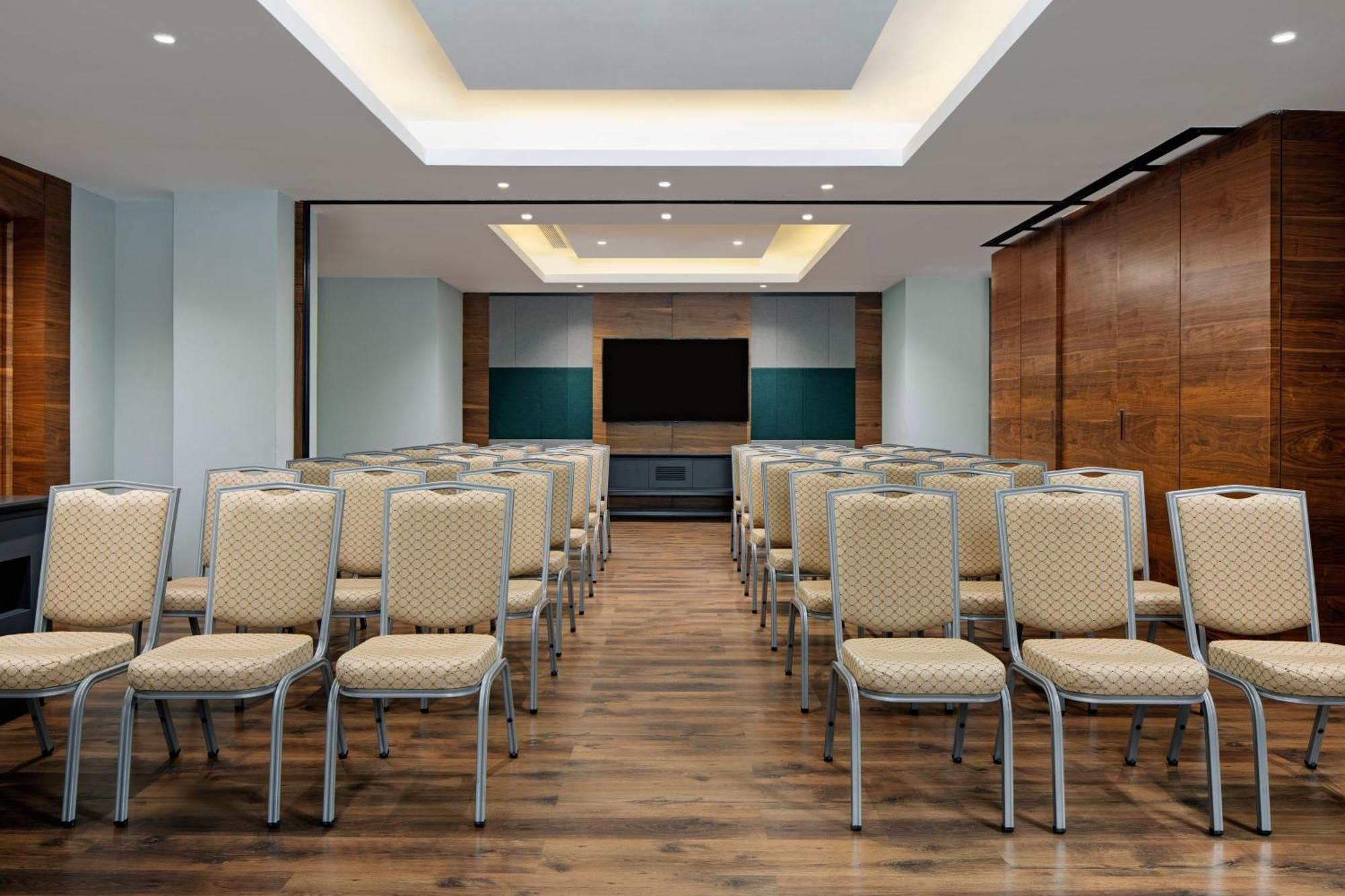 Four Points By Sheraton Kigali Exterior foto