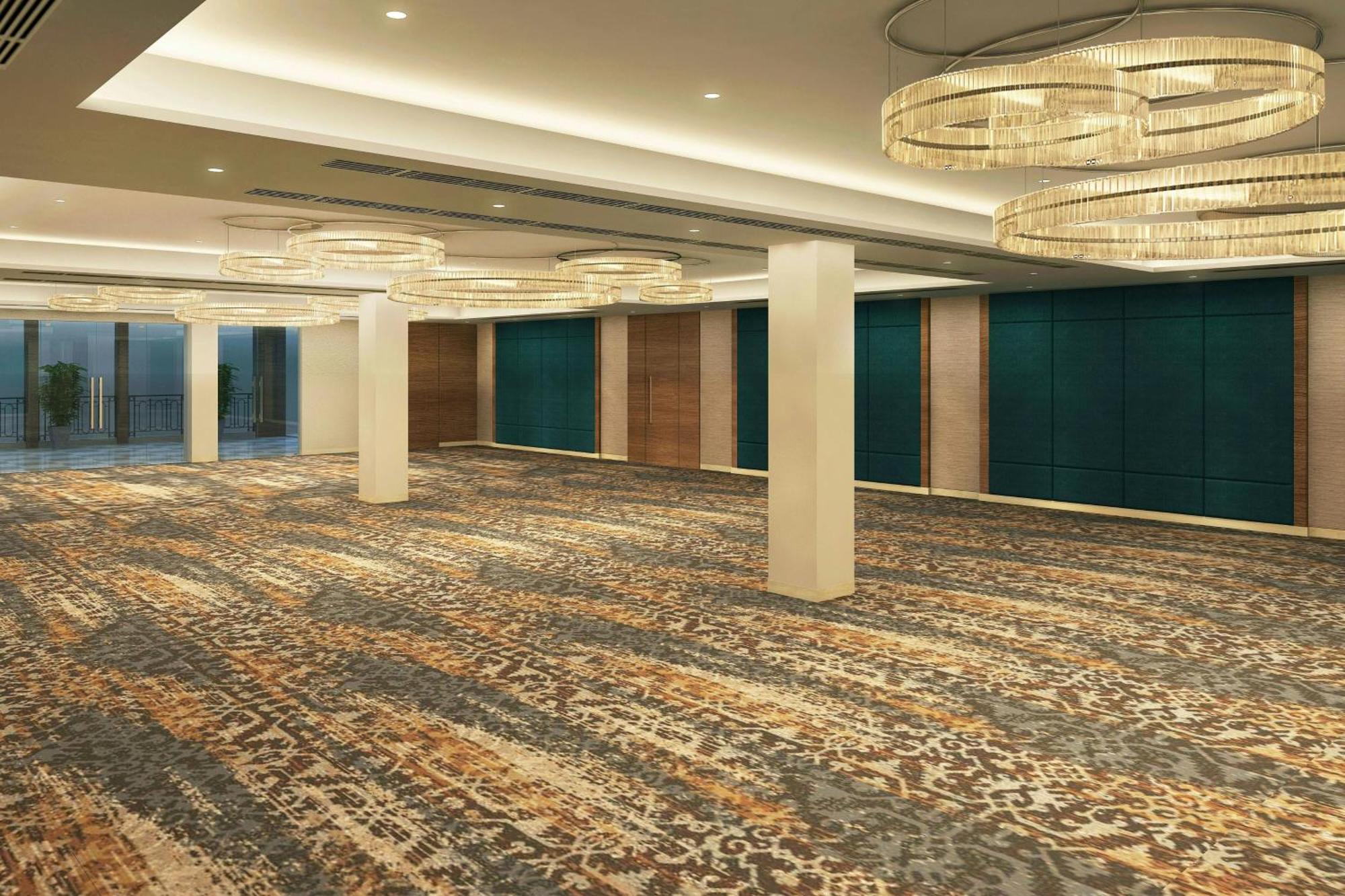 Four Points By Sheraton Kigali Exterior foto