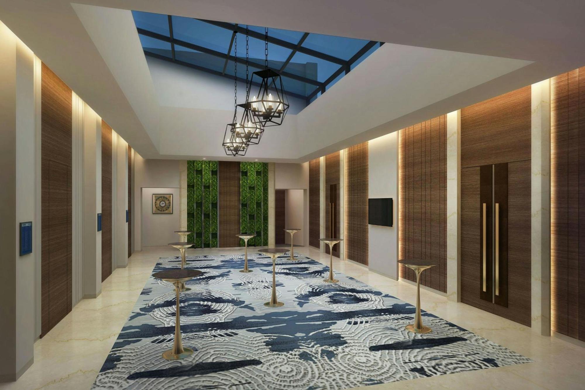 Four Points By Sheraton Kigali Exterior foto
